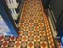 victorian tile cleaning in sunderland