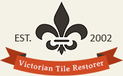 Victorian Period Tile Restoration