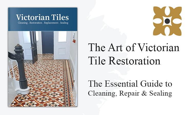 Victorian tile restoration guide for DIYers and professionals