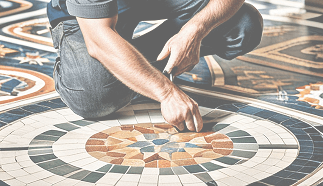 The Cost of Not Restoring Victorian Floor Tiles